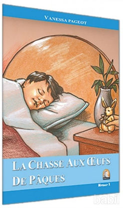 Picture of La Chasse Aux Oeufs de Paques