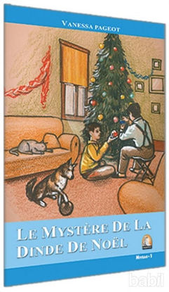 Picture of Le Mystere de la Dinde de Noel