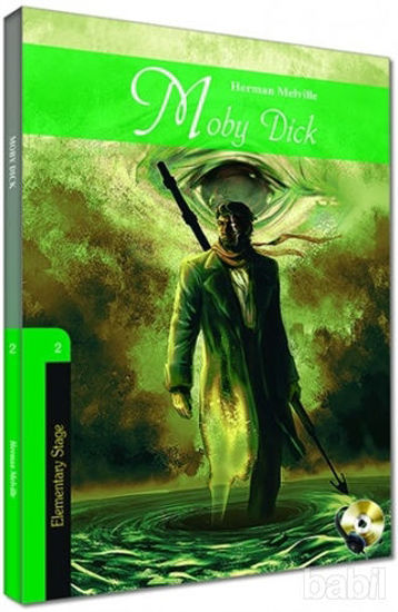 Picture of Moby Dick