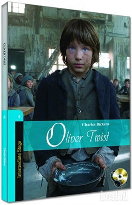Picture of Oliver Twist