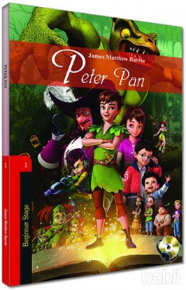 Picture of Peter Pan