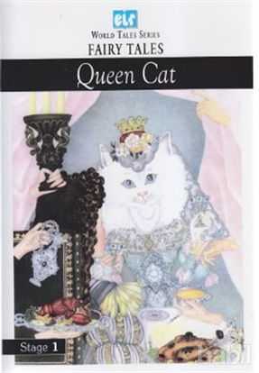 Picture of Queen Cat