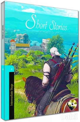 Picture of Short Stories