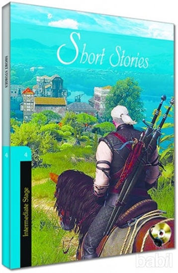 Picture of Short Stories