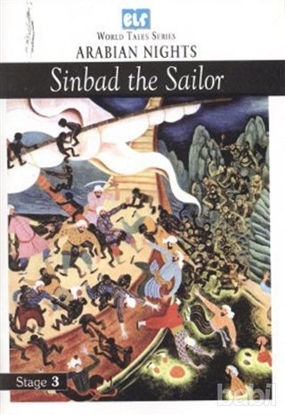 Picture of Sinbad the Sailor