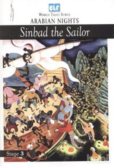 Picture of Sinbad the Sailor