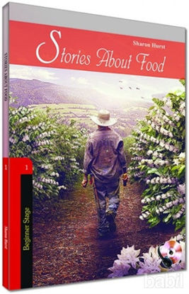 Picture of Stories About Food