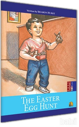 Picture of The Easter Egg Hunt