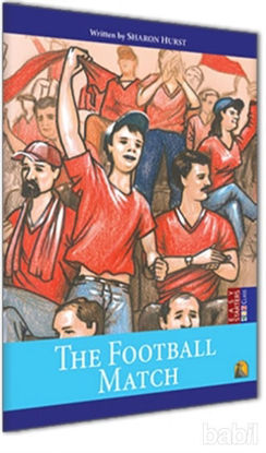 Picture of The Football Match