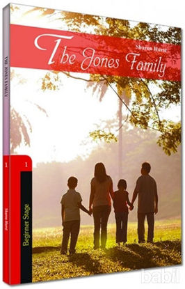 Picture of The Jones Family
