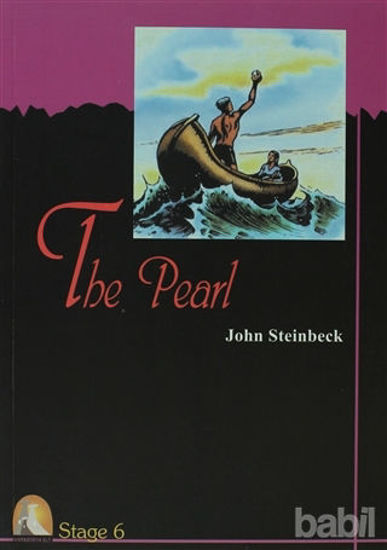 Picture of The Pearl
