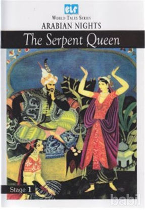 Picture of The Serpent Queen