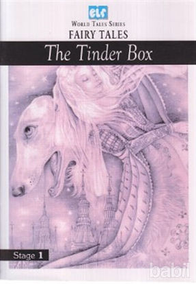 Picture of The Tinder Box