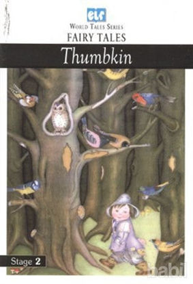 Picture of Thumbkin