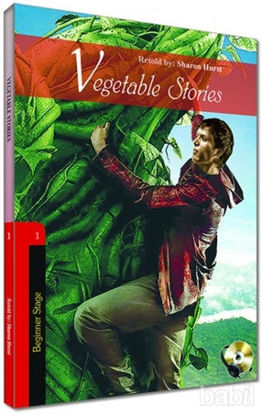Picture of Vegetable Stories