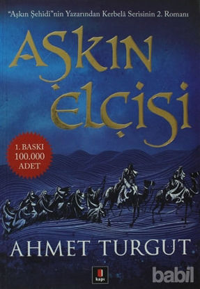 Picture of Aşkın Elçisi