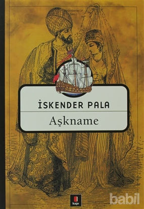 Picture of Aşkname
