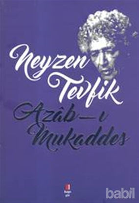 Picture of Azab-ı Mukaddes