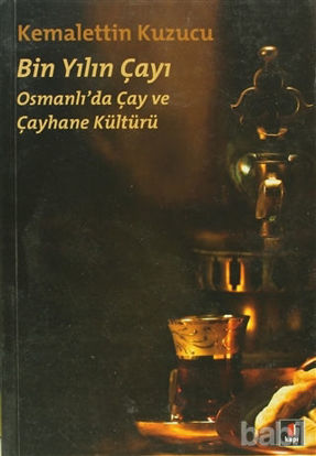 Picture of Bin Yılın Çayı