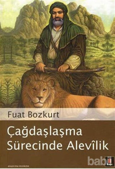 Picture of Çağdaşlaşma Sürecinde Alevilik