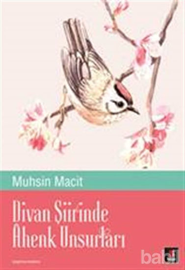 Picture of Divan Şiirinde Ahenk Unsurları