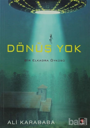 Picture of Dönüş Yok