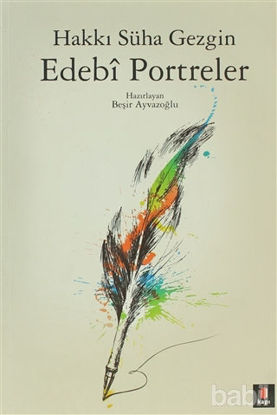Picture of Edebi Portreler