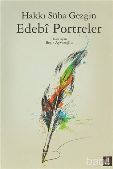 Picture of Edebi Portreler