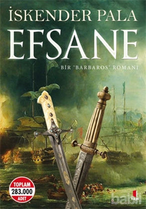Picture of Efsane