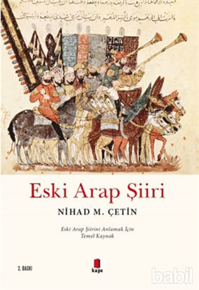 Picture of Eski Arap Şiiri