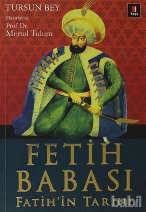 Picture of Fetih Babası