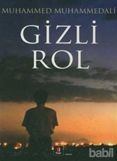Picture of Gizli Rol