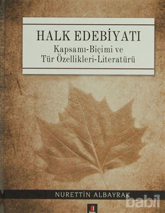 Picture of Halk Edebiyatı