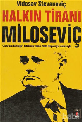 Picture of Halkın Tiranı Miloseviç