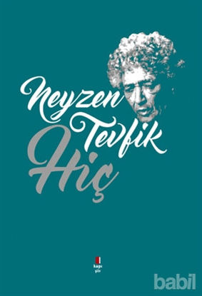 Picture of Hiç