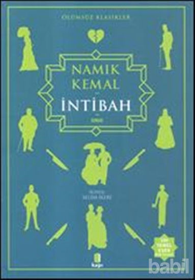 Picture of İntibah