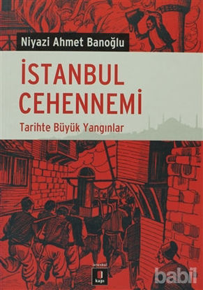 Picture of İstanbul Cehennemi
