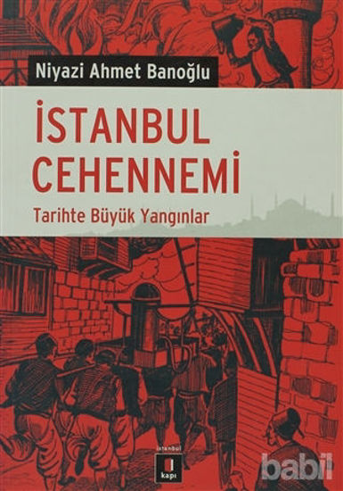 Picture of İstanbul Cehennemi