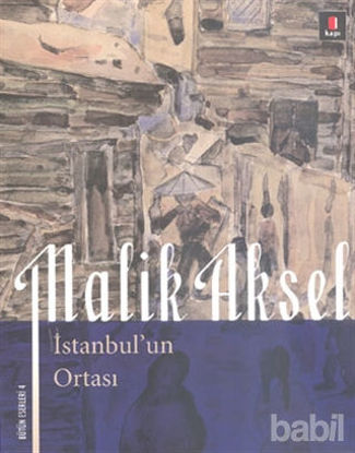 Picture of İstanbul’un Ortası
