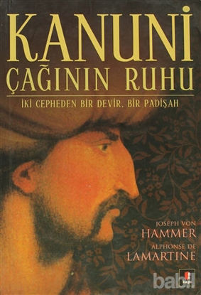 Picture of Kanuni Çağının Ruh