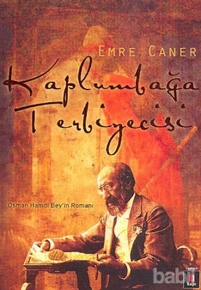 Picture of Kaplumbağa Terbiyecisi