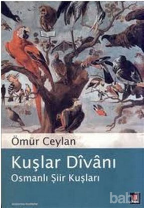 Picture of Kuşlar Divanı Osmanlı Şiir Kuşları