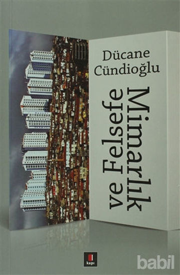 Picture of Mimarlık ve Felsefe