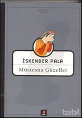 Picture of Müstesna Güzeller