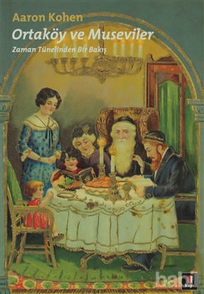 Picture of Ortaköy ve Museviler