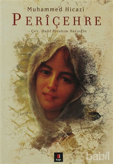 Picture of Periçehre