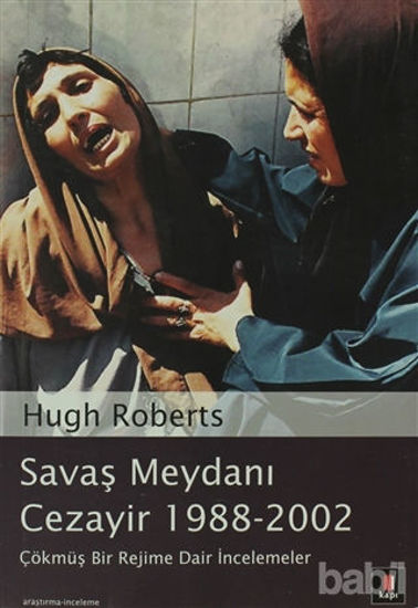 Picture of Savaş Meydanı  Cezayir 1988-2002