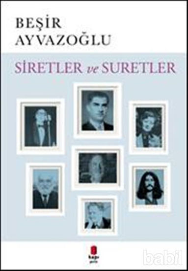 Picture of Siretler ve Suretler