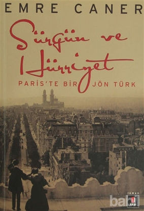Picture of Sürgün ve Hürriyet