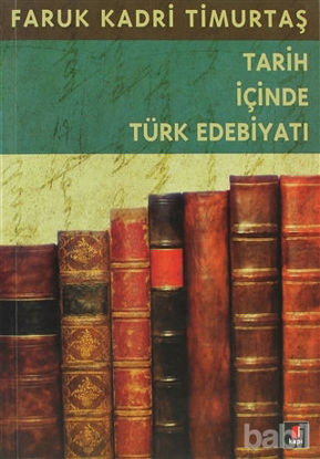 Picture of Tarih İçinde Türk Edebiyatı